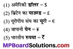 MP Board Class 6th Hindi Bhasha Bharti Solutions Chapter 20 रुपये की आत्मकथा 1