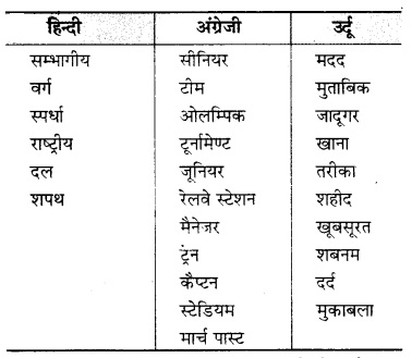 MP Board Class 7th Hindi Bhasha Bharti Solutions Chapter 19 ज्ञानदा की डायरी 2