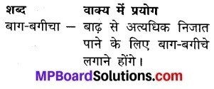 MP Board Class 7th Hindi Sugam Bharti Solutions Chapter 6 जानकारियाँ बढ़ीं, आपदाएँ घटीं 1