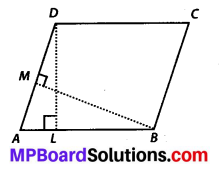 MP Board Class 7th Maths Solutions Chapter 11 Perimeter and Area Ex 11.2 10