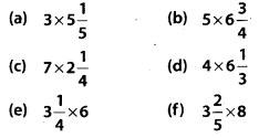 MP Board Class 7th Maths Solutions Chapter 2 Fractions and Decimals Ex 2.2 11