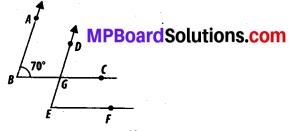 MP Board Class 7th Maths Solutions Chapter 5 Lines and Angles Ex 5.2 6