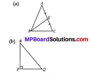 MP Board Class 7th Maths Solutions Chapter 6 The Triangles and Its Properties Ex 6.1 2