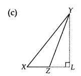 MP Board Class 7th Maths Solutions Chapter 6 The Triangles and Its Properties Ex 6.1 3