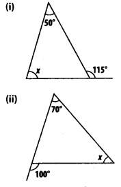 MP Board Class 7th Maths Solutions Chapter 6 The Triangles and Its Properties Ex 6.2 3