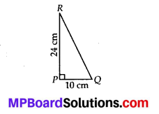 MP Board Class 7th Maths Solutions Chapter 6 The Triangles and Its Properties Ex 6.5 1