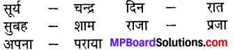 MP Board Class 8th Hindi Sugam Bharti Chapter 6 हीरा-कुणी 2