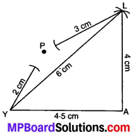 MP Board Class 8th Maths Solutions Chapter 4 प्रायोगिक ज्यामिती Intext Questions img-1