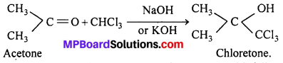 MP Board Class 12th Chemistry Solutions Chapter 10 Haloalkanes and Haloarenes 106