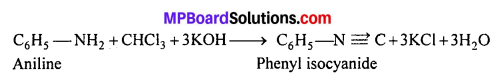 MP Board Class 12th Chemistry Solutions Chapter 10 Haloalkanes and Haloarenes 109