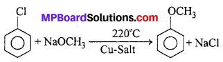 MP Board Class 12th Chemistry Solutions Chapter 10 Haloalkanes and Haloarenes 113