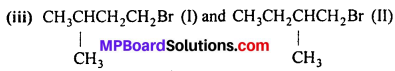 MP Board Class 12th Chemistry Solutions Chapter 10 Haloalkanes and Haloarenes 12