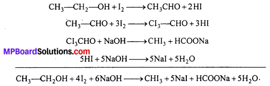 MP Board Class 12th Chemistry Solutions Chapter 10 Haloalkanes and Haloarenes 121