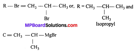 MP Board Class 12th Chemistry Solutions Chapter 10 Haloalkanes and Haloarenes 19