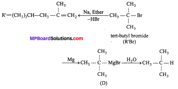 MP Board Class 12th Chemistry Solutions Chapter 10 Haloalkanes and Haloarenes 20