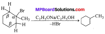 MP Board Class 12th Chemistry Solutions Chapter 10 Haloalkanes and Haloarenes 28