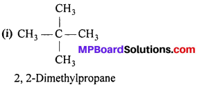 MP Board Class 12th Chemistry Solutions Chapter 10 Haloalkanes and Haloarenes 3