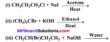MP Board Class 12th Chemistry Solutions Chapter 10 Haloalkanes and Haloarenes 35