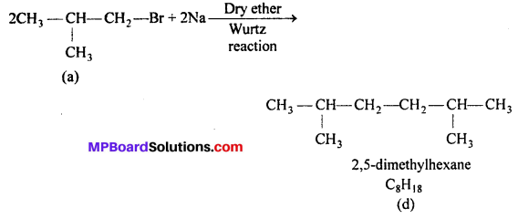 MP Board Class 12th Chemistry Solutions Chapter 10 Haloalkanes and Haloarenes 53