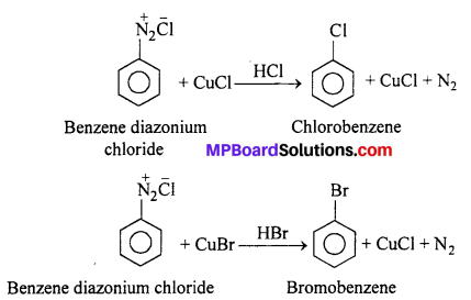 MP Board Class 12th Chemistry Solutions Chapter 10 Haloalkanes and Haloarenes 57