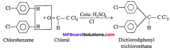 MP Board Class 12th Chemistry Solutions Chapter 10 Haloalkanes and Haloarenes 58