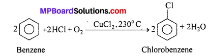 MP Board Class 12th Chemistry Solutions Chapter 10 Haloalkanes and Haloarenes 70