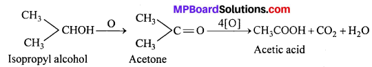 MP Board Class 12th Chemistry Solutions Chapter 11 Alcohols, Phenols and Ethers 120