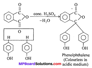MP Board Class 12th Chemistry Solutions Chapter 11 Alcohols, Phenols and Ethers 130