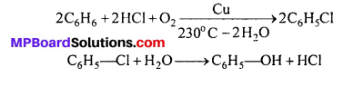 MP Board Class 12th Chemistry Solutions Chapter 11 Alcohols, Phenols and Ethers 140