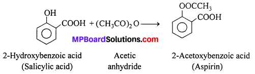 MP Board Class 12th Chemistry Solutions Chapter 11 Alcohols, Phenols and Ethers 144