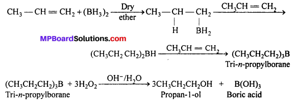MP Board Class 12th Chemistry Solutions Chapter 11 Alcohols, Phenols and Ethers 33