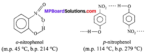 MP Board Class 12th Chemistry Solutions Chapter 11 Alcohols, Phenols and Ethers 35
