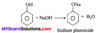 MP Board Class 12th Chemistry Solutions Chapter 11 Alcohols, Phenols and Ethers 46
