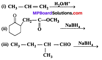 MP Board Class 12th Chemistry Solutions Chapter 11 Alcohols, Phenols and Ethers 5
