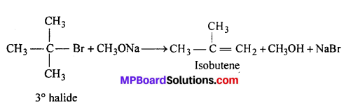 MP Board Class 12th Chemistry Solutions Chapter 11 Alcohols, Phenols and Ethers 61