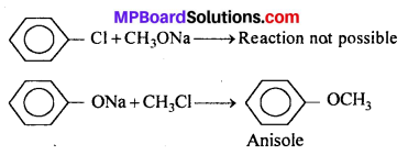 MP Board Class 12th Chemistry Solutions Chapter 11 Alcohols, Phenols and Ethers 63
