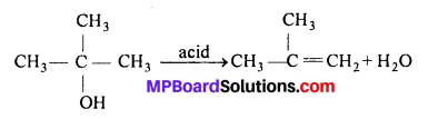 MP Board Class 12th Chemistry Solutions Chapter 11 Alcohols, Phenols and Ethers 68