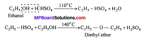 MP Board Class 12th Chemistry Solutions Chapter 11 Alcohols, Phenols and Ethers 94