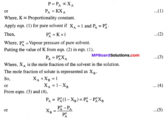MP Board Class 12th Chemistry Solutions Chapter 2 Solutions 107