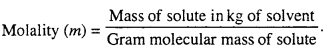 MP Board Class 12th Chemistry Solutions Chapter 2 Solutions 16