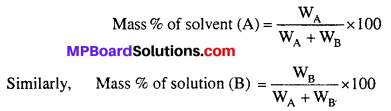 MP Board Class 12th Chemistry Solutions Chapter 2 Solutions 18