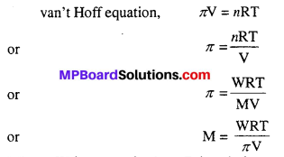 MP Board Class 12th Chemistry Solutions Chapter 2 Solutions 73