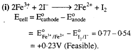 MP Board Class 12th Chemistry Solutions Chapter 3 Electrochemistry 36