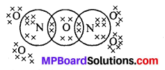 MP Board Class 12th Chemistry Solutions Chapter 7 The p-Block Elements 3