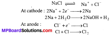 MP Board Class 12th Chemistry Solutions Chapter 7 The p-Block Elements 81