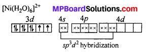 MP Board Class 12th Chemistry Solutions Chapter 9 Coordination Compounds 28