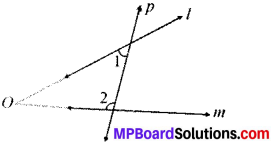 MP Board Class 9th Maths Solutions Chapter 5 Introduction to Euclid’s Geometry Ex  5.2 img-1