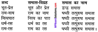 MP Board Class 11th Hindi Makrand Solutions Chapter 13 धर्म की झाँकी img-1