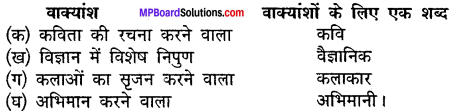 MP Board Class 11th Hindi Makrand Solutions Chapter 20 भू का त्रास हरो img-1
