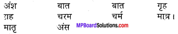 MP Board Class 11th Hindi Makrand Solutions Chapter 5 मिठाईवाला img-3